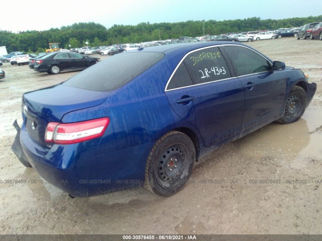 Photo 3 VIN: 4T4BF3EK9BR136983 - TOYOTA CAMRY 