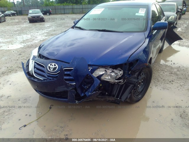 Photo 5 VIN: 4T4BF3EK9BR136983 - TOYOTA CAMRY 