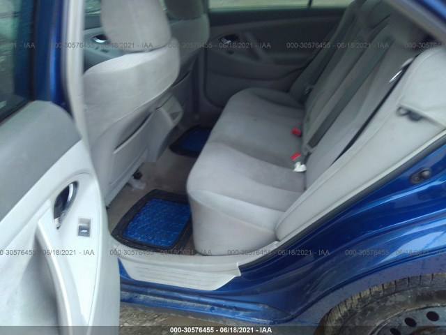 Photo 7 VIN: 4T4BF3EK9BR136983 - TOYOTA CAMRY 