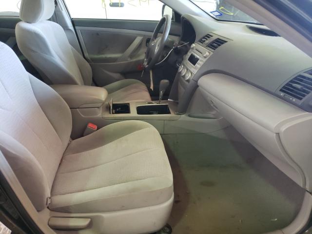 Photo 4 VIN: 4T4BF3EK9BR138359 - TOYOTA CAMRY BASE 