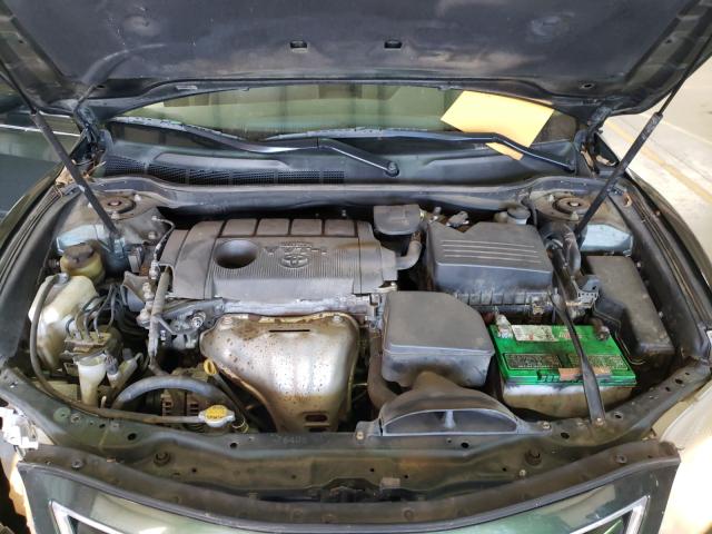 Photo 6 VIN: 4T4BF3EK9BR138359 - TOYOTA CAMRY BASE 