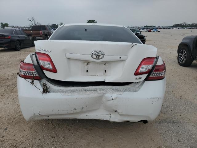 Photo 5 VIN: 4T4BF3EK9BR139656 - TOYOTA CAMRY 