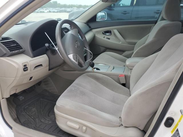 Photo 6 VIN: 4T4BF3EK9BR139656 - TOYOTA CAMRY 