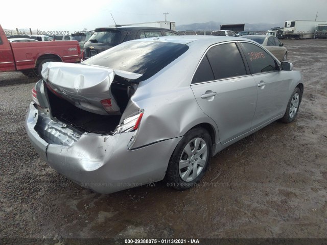 Photo 3 VIN: 4T4BF3EK9BR142427 - TOYOTA CAMRY 