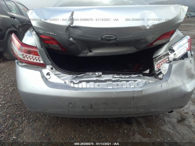 Photo 5 VIN: 4T4BF3EK9BR142427 - TOYOTA CAMRY 