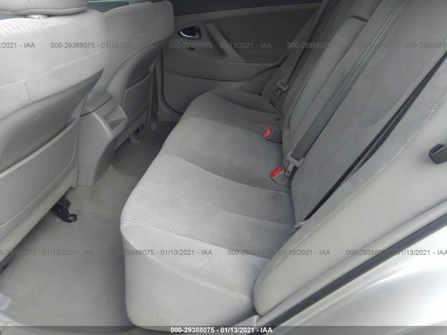 Photo 7 VIN: 4T4BF3EK9BR142427 - TOYOTA CAMRY 