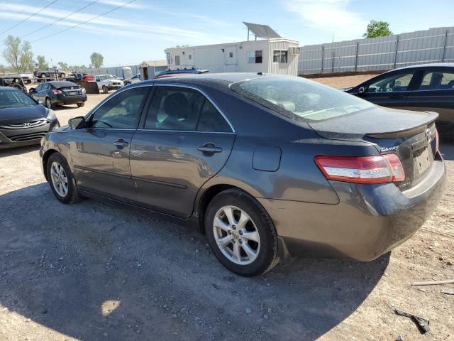 Photo 1 VIN: 4T4BF3EK9BR142542 - TOYOTA CAMRY 