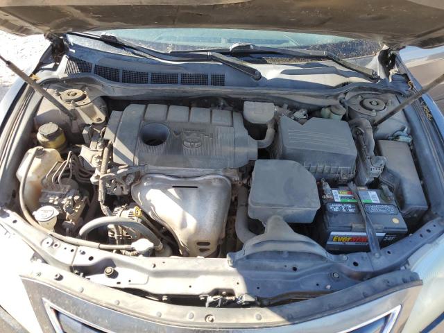 Photo 10 VIN: 4T4BF3EK9BR142542 - TOYOTA CAMRY 