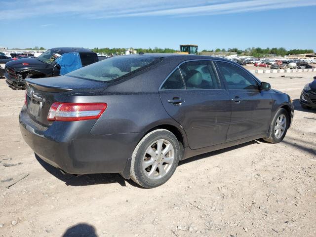 Photo 2 VIN: 4T4BF3EK9BR142542 - TOYOTA CAMRY 