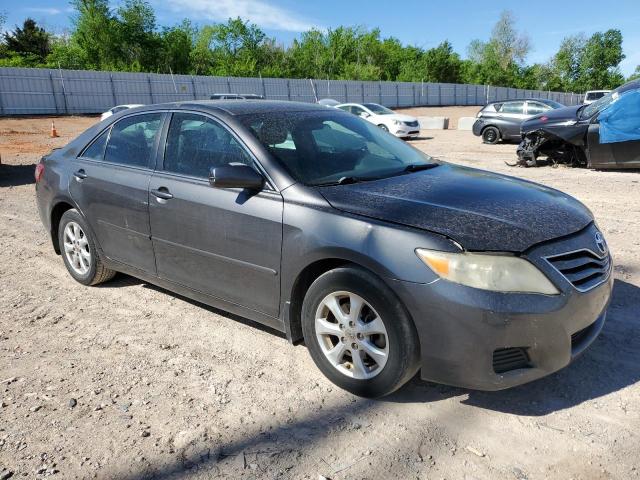 Photo 3 VIN: 4T4BF3EK9BR142542 - TOYOTA CAMRY 