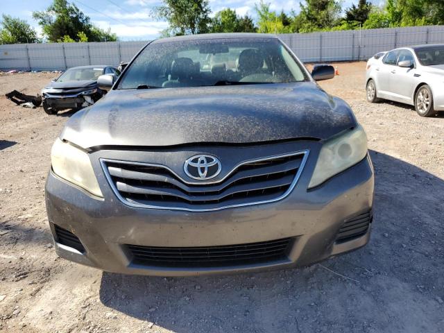 Photo 4 VIN: 4T4BF3EK9BR142542 - TOYOTA CAMRY 