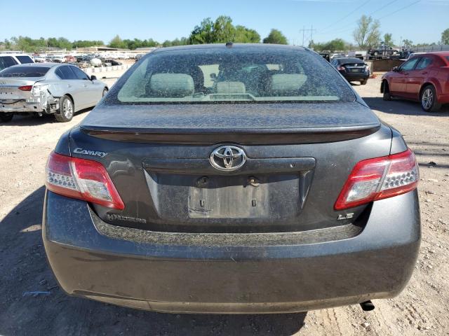 Photo 5 VIN: 4T4BF3EK9BR142542 - TOYOTA CAMRY 