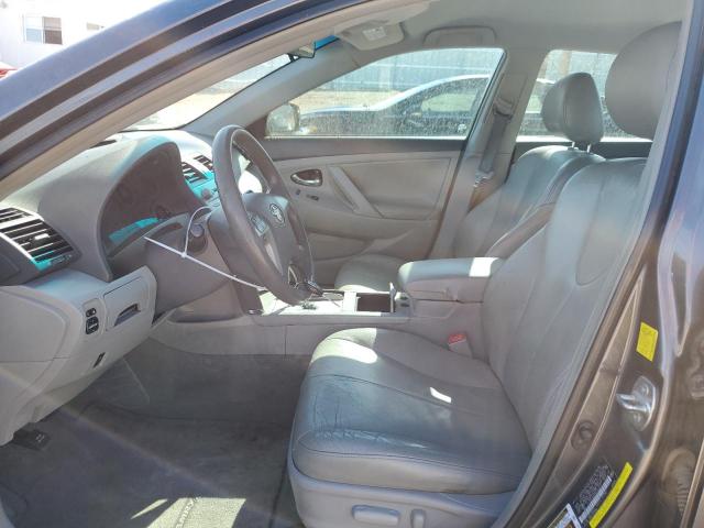 Photo 6 VIN: 4T4BF3EK9BR142542 - TOYOTA CAMRY 