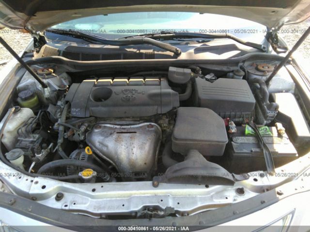 Photo 9 VIN: 4T4BF3EK9BR144453 - TOYOTA CAMRY 