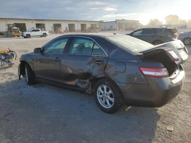 Photo 1 VIN: 4T4BF3EK9BR148759 - TOYOTA CAMRY BASE 