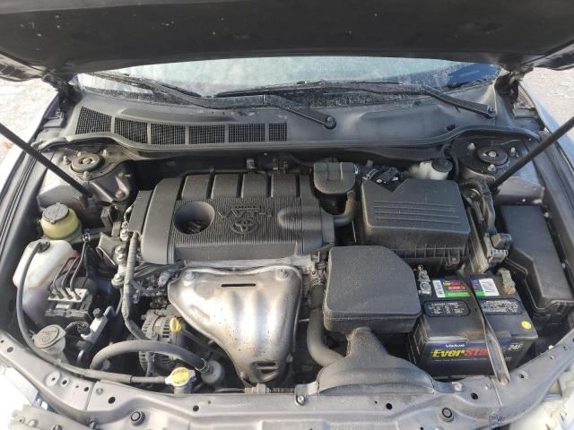 Photo 10 VIN: 4T4BF3EK9BR148759 - TOYOTA CAMRY BASE 