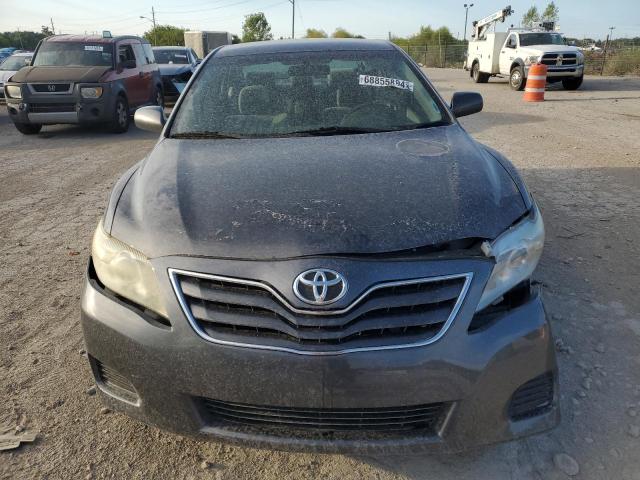 Photo 4 VIN: 4T4BF3EK9BR148759 - TOYOTA CAMRY BASE 