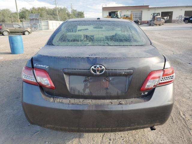 Photo 5 VIN: 4T4BF3EK9BR148759 - TOYOTA CAMRY BASE 