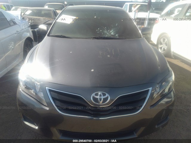 Photo 5 VIN: 4T4BF3EK9BR149720 - TOYOTA CAMRY 