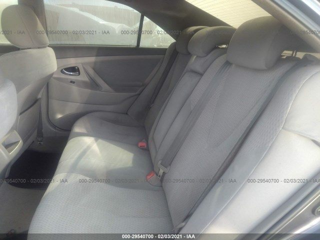 Photo 7 VIN: 4T4BF3EK9BR149720 - TOYOTA CAMRY 