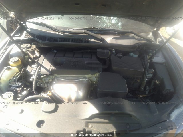 Photo 9 VIN: 4T4BF3EK9BR149720 - TOYOTA CAMRY 