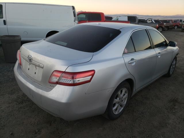 Photo 3 VIN: 4T4BF3EK9BR151726 - TOYOTA CAMRY BASE 