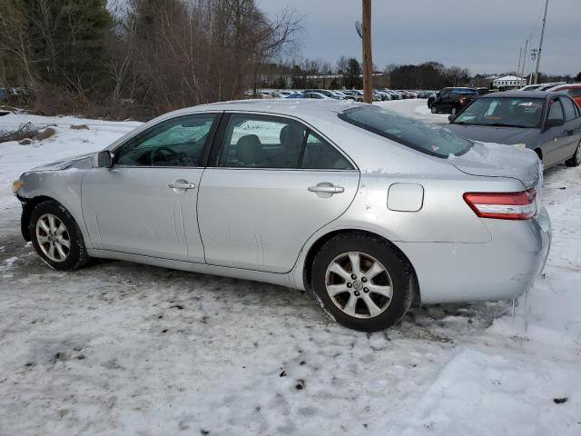 Photo 1 VIN: 4T4BF3EK9BR152178 - TOYOTA CAMRY 