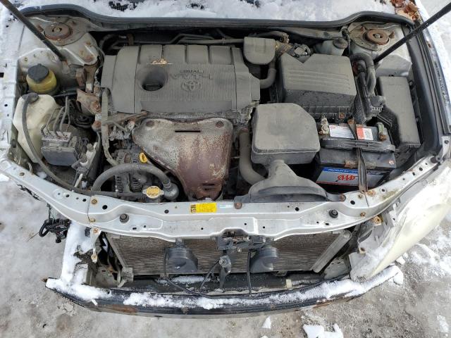 Photo 10 VIN: 4T4BF3EK9BR152178 - TOYOTA CAMRY 