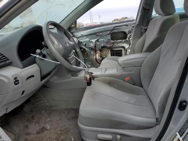 Photo 6 VIN: 4T4BF3EK9BR152178 - TOYOTA CAMRY 