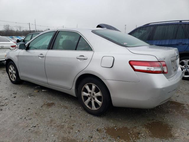 Photo 1 VIN: 4T4BF3EK9BR152178 - TOYOTA CAMRY 