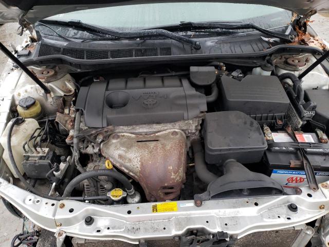 Photo 10 VIN: 4T4BF3EK9BR152178 - TOYOTA CAMRY 