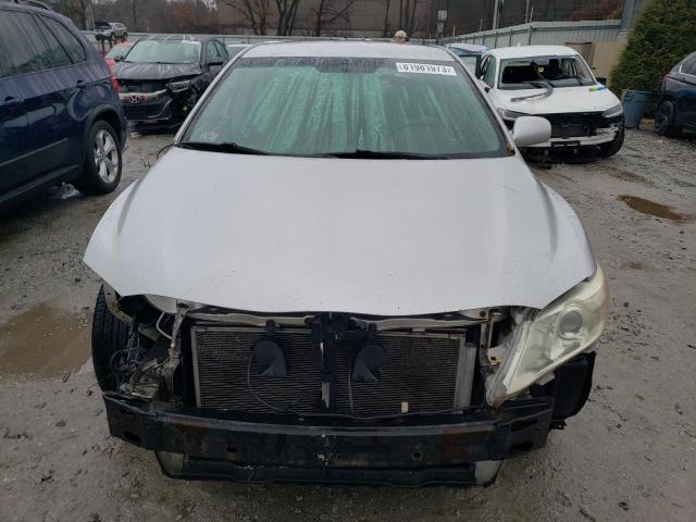 Photo 4 VIN: 4T4BF3EK9BR152178 - TOYOTA CAMRY 