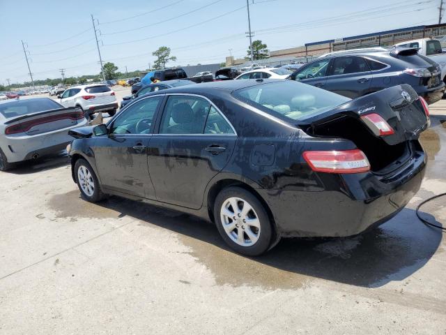 Photo 1 VIN: 4T4BF3EK9BR153394 - TOYOTA CAMRY 