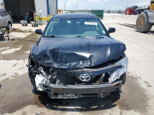 Photo 4 VIN: 4T4BF3EK9BR153394 - TOYOTA CAMRY 