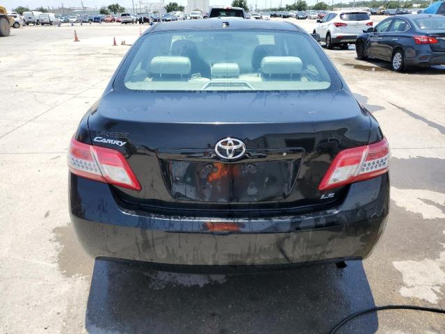 Photo 5 VIN: 4T4BF3EK9BR153394 - TOYOTA CAMRY 