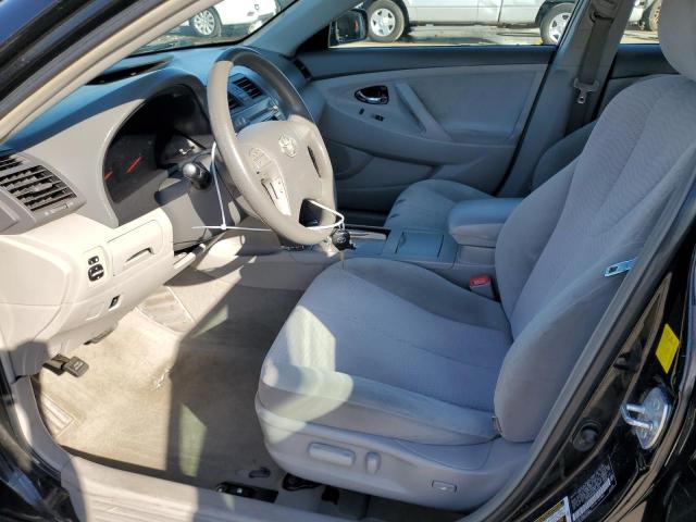 Photo 6 VIN: 4T4BF3EK9BR153394 - TOYOTA CAMRY 