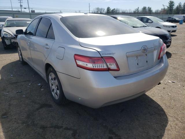 Photo 2 VIN: 4T4BF3EK9BR153671 - TOYOTA CAMRY BASE 