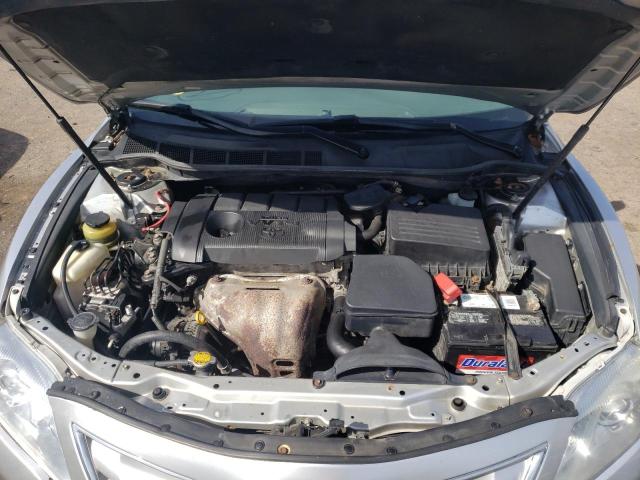 Photo 6 VIN: 4T4BF3EK9BR153671 - TOYOTA CAMRY BASE 