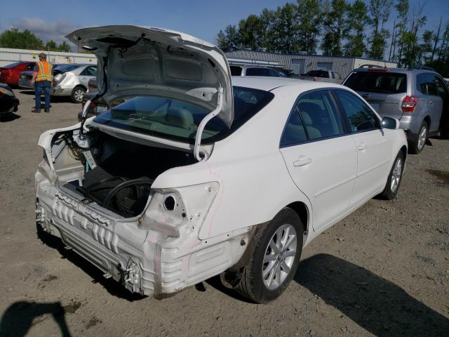 Photo 3 VIN: 4T4BF3EK9BR154156 - TOYOTA CAMRY BASE 