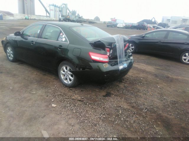 Photo 2 VIN: 4T4BF3EK9BR154464 - TOYOTA CAMRY 