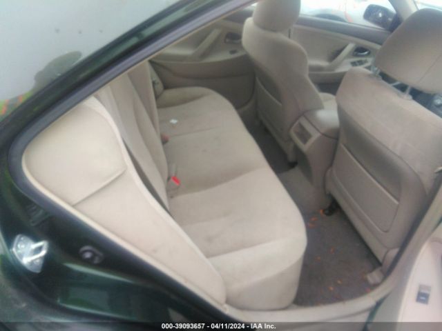 Photo 7 VIN: 4T4BF3EK9BR154464 - TOYOTA CAMRY 