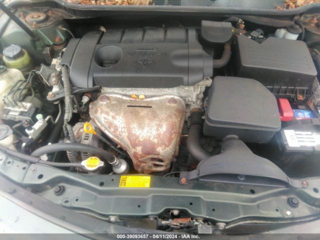 Photo 9 VIN: 4T4BF3EK9BR154464 - TOYOTA CAMRY 