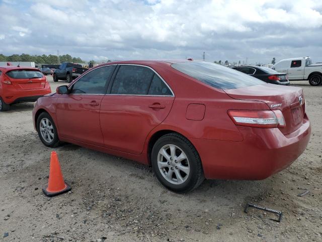 Photo 1 VIN: 4T4BF3EK9BR154481 - TOYOTA CAMRY BASE 