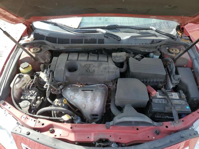 Photo 10 VIN: 4T4BF3EK9BR154481 - TOYOTA CAMRY BASE 