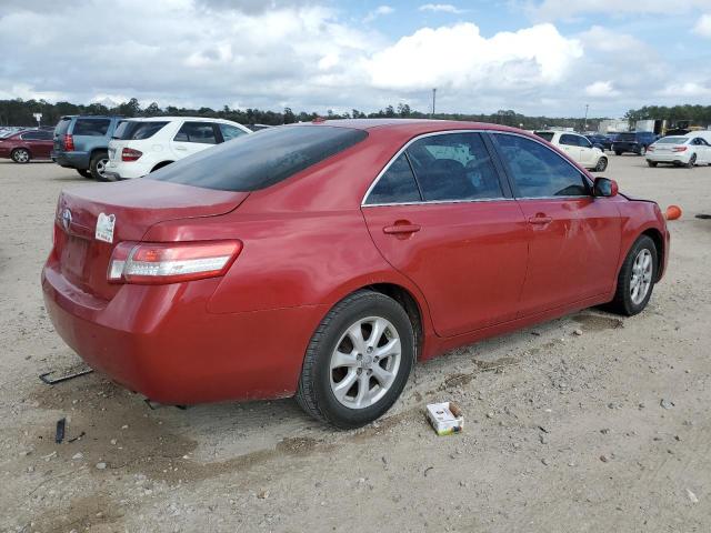 Photo 2 VIN: 4T4BF3EK9BR154481 - TOYOTA CAMRY BASE 