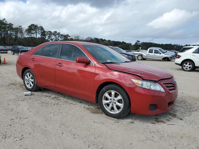 Photo 3 VIN: 4T4BF3EK9BR154481 - TOYOTA CAMRY BASE 