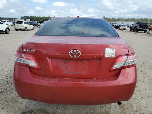 Photo 5 VIN: 4T4BF3EK9BR154481 - TOYOTA CAMRY BASE 