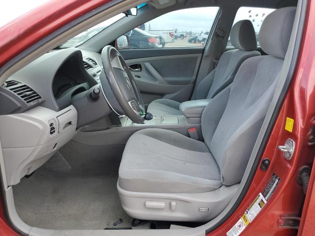 Photo 6 VIN: 4T4BF3EK9BR154481 - TOYOTA CAMRY BASE 