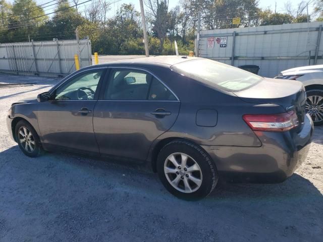 Photo 1 VIN: 4T4BF3EK9BR156456 - TOYOTA CAMRY BASE 