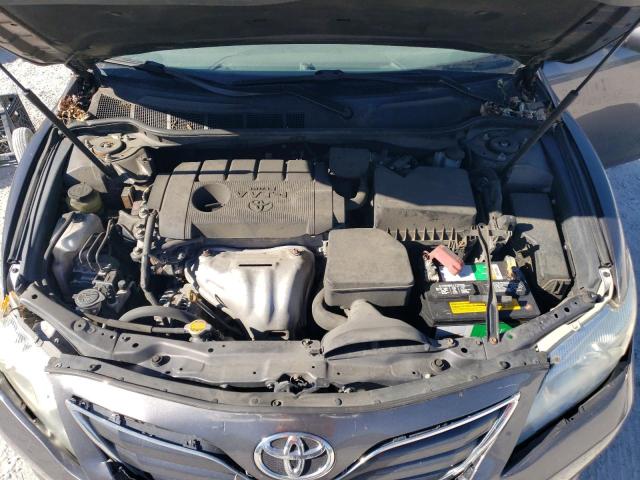 Photo 10 VIN: 4T4BF3EK9BR156456 - TOYOTA CAMRY BASE 